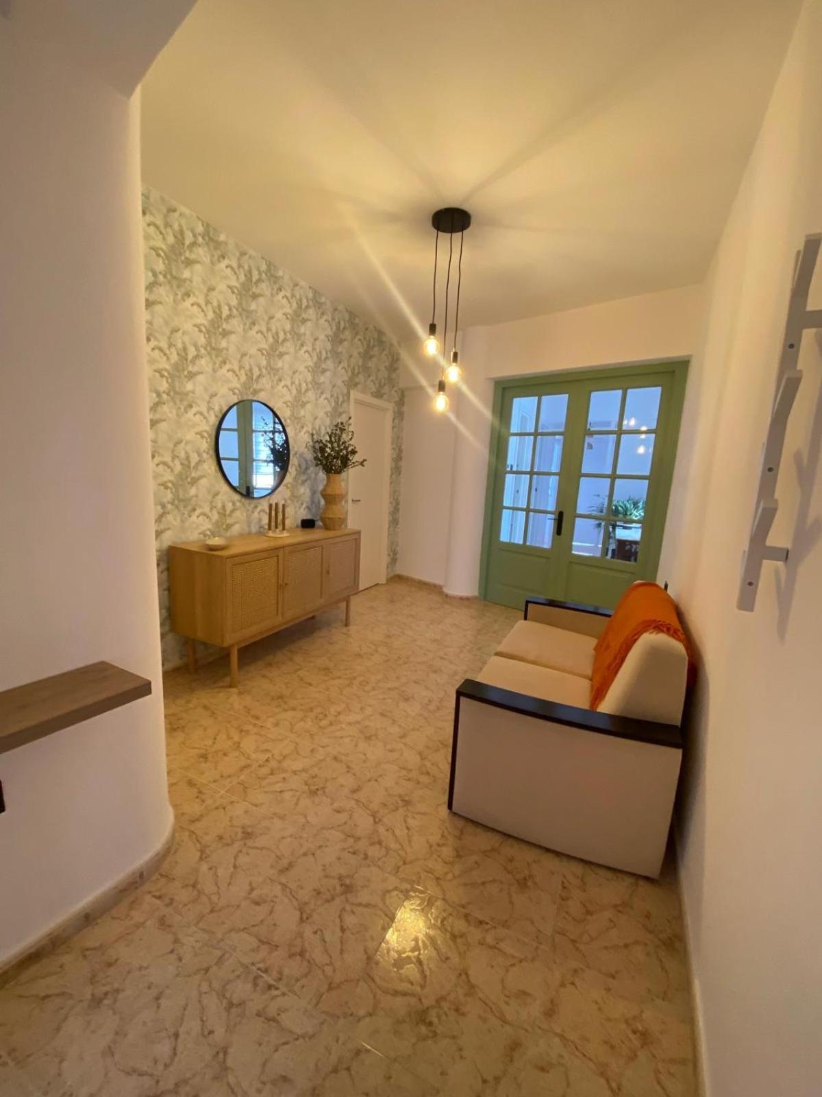 איקוד דה לוס וינוס Casa Silvana מראה חיצוני תמונה