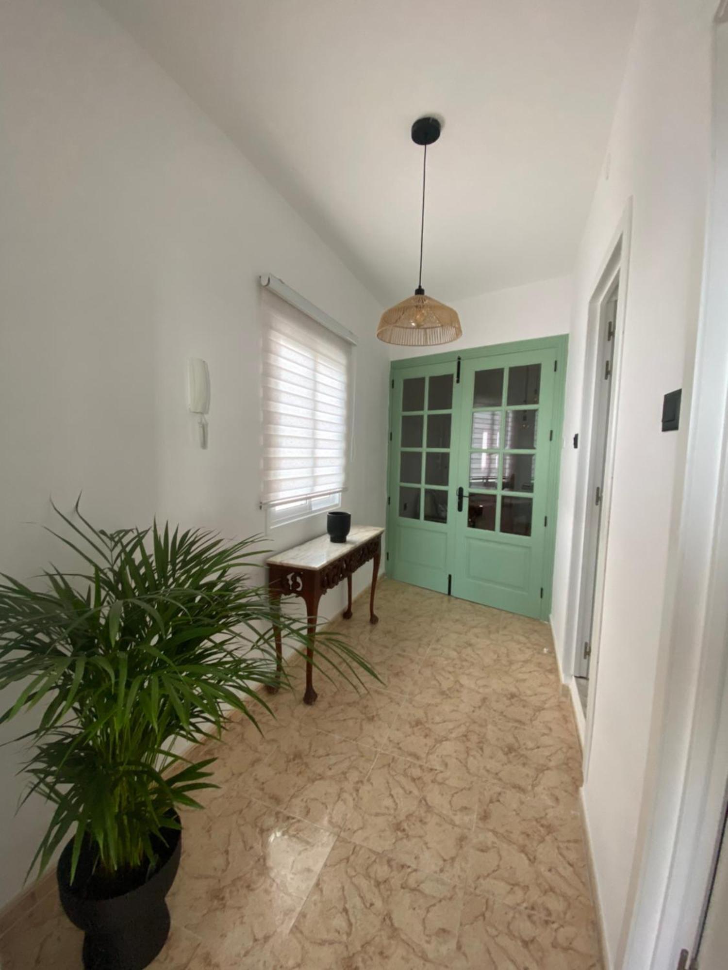 איקוד דה לוס וינוס Casa Silvana מראה חיצוני תמונה