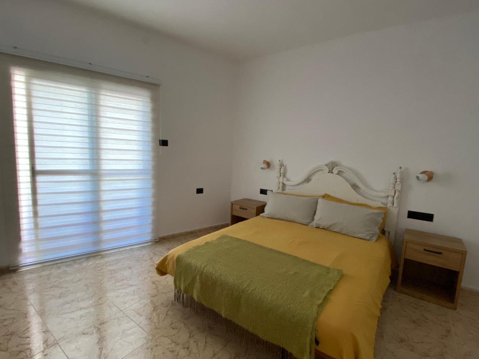 איקוד דה לוס וינוס Casa Silvana מראה חיצוני תמונה